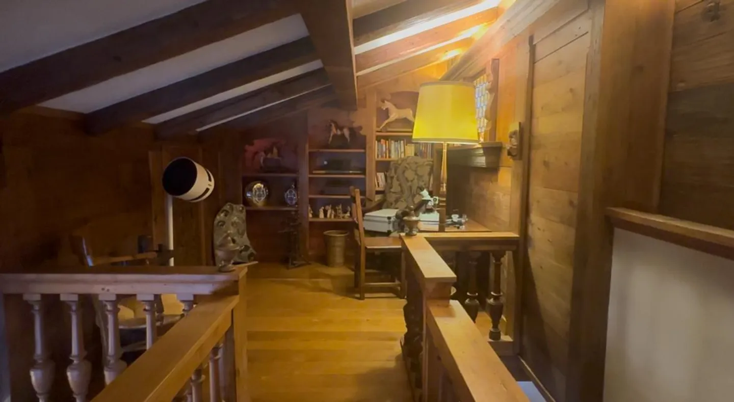 Chalet for sale - Photo 31 of 37