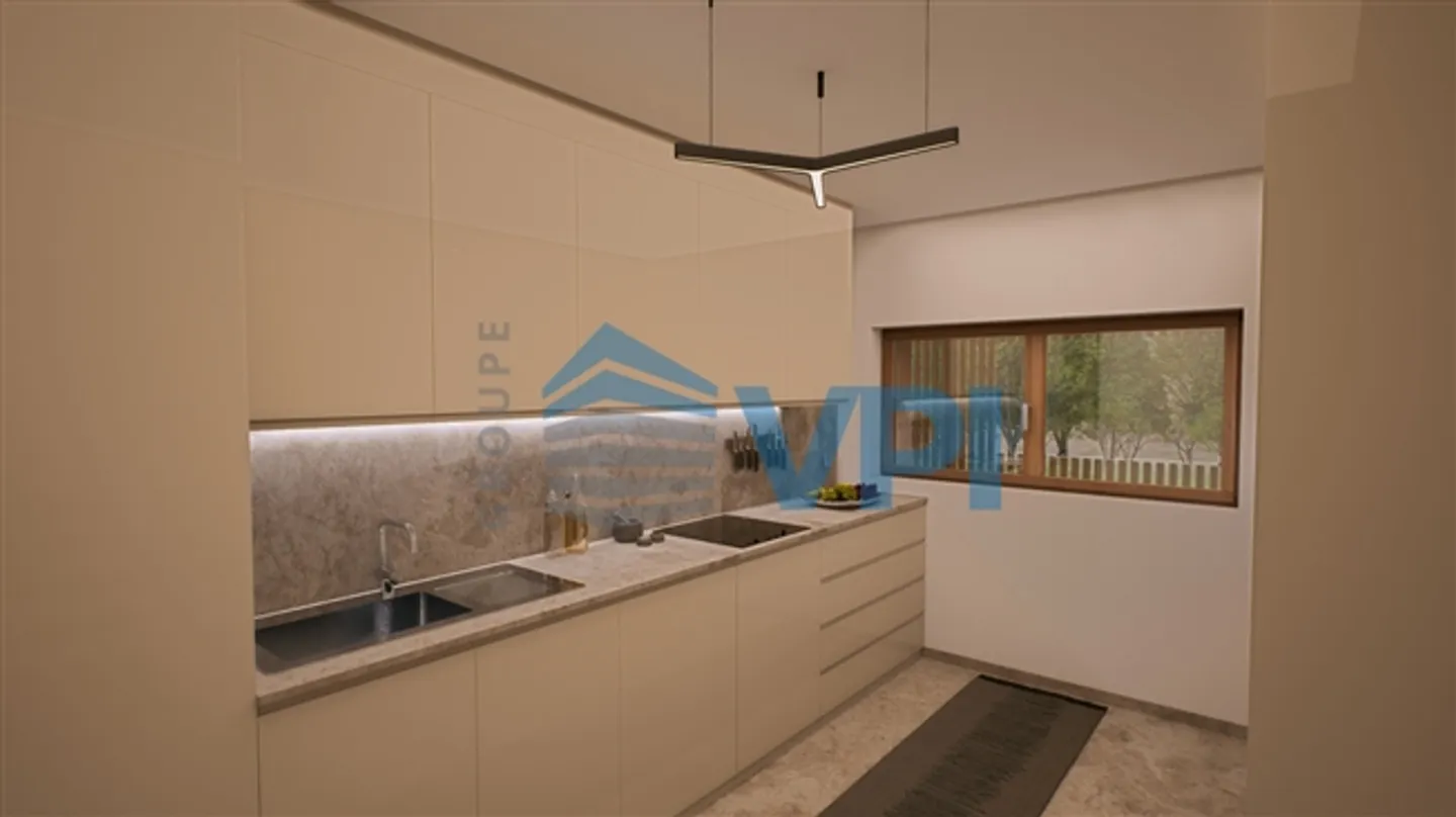 Development of 15 apartments in the heart of the Geneva countryside - Photo 4 of 12