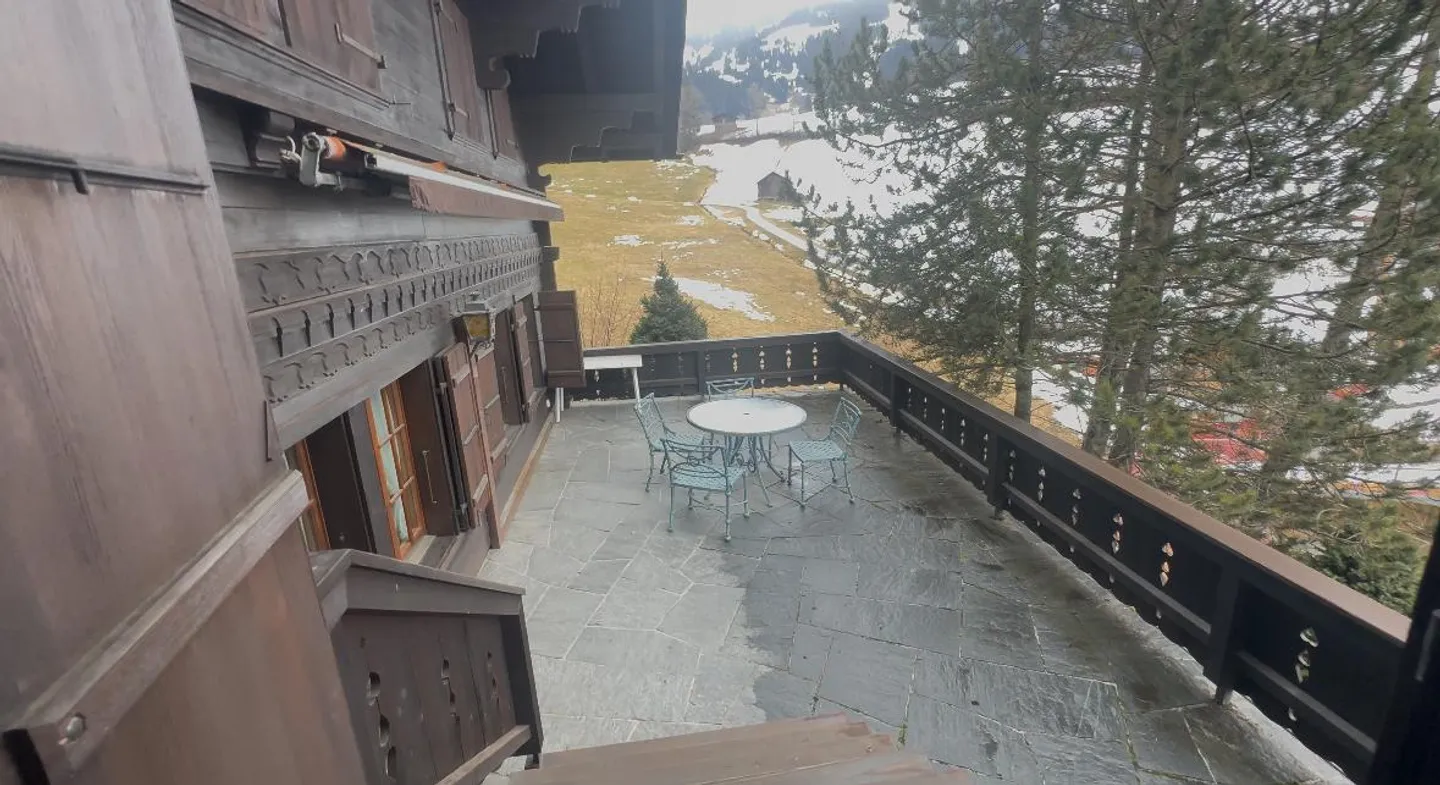 Chalet for sale - Photo 33 of 37