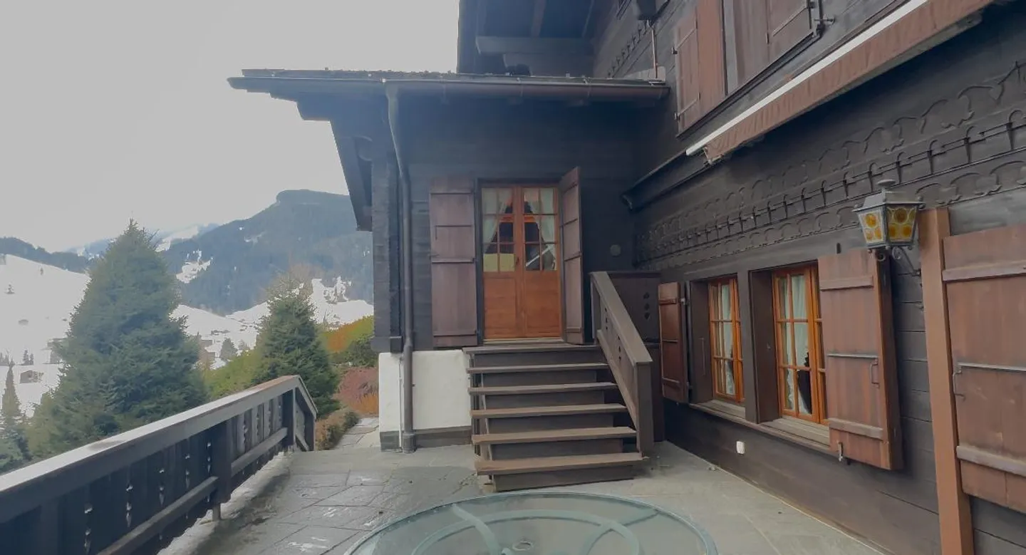 Chalet for sale - Photo 34 of 37