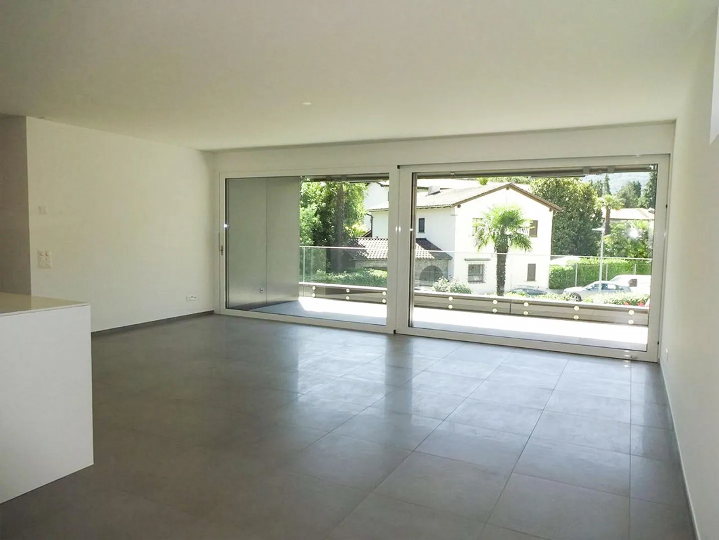 Ascona - moderno appartamento di 3,5 locali - SOLO come seconda residenza (29-999) - Foto 3 di 14