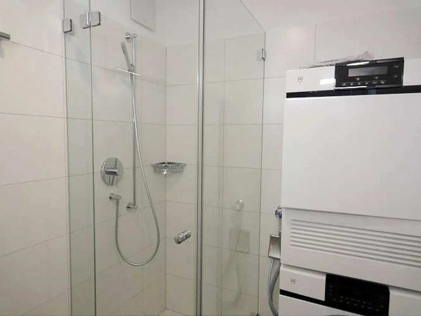 Ascona - moderno appartamento di 3,5 locali - SOLO come seconda residenza (29-999) - Foto 7 di 14