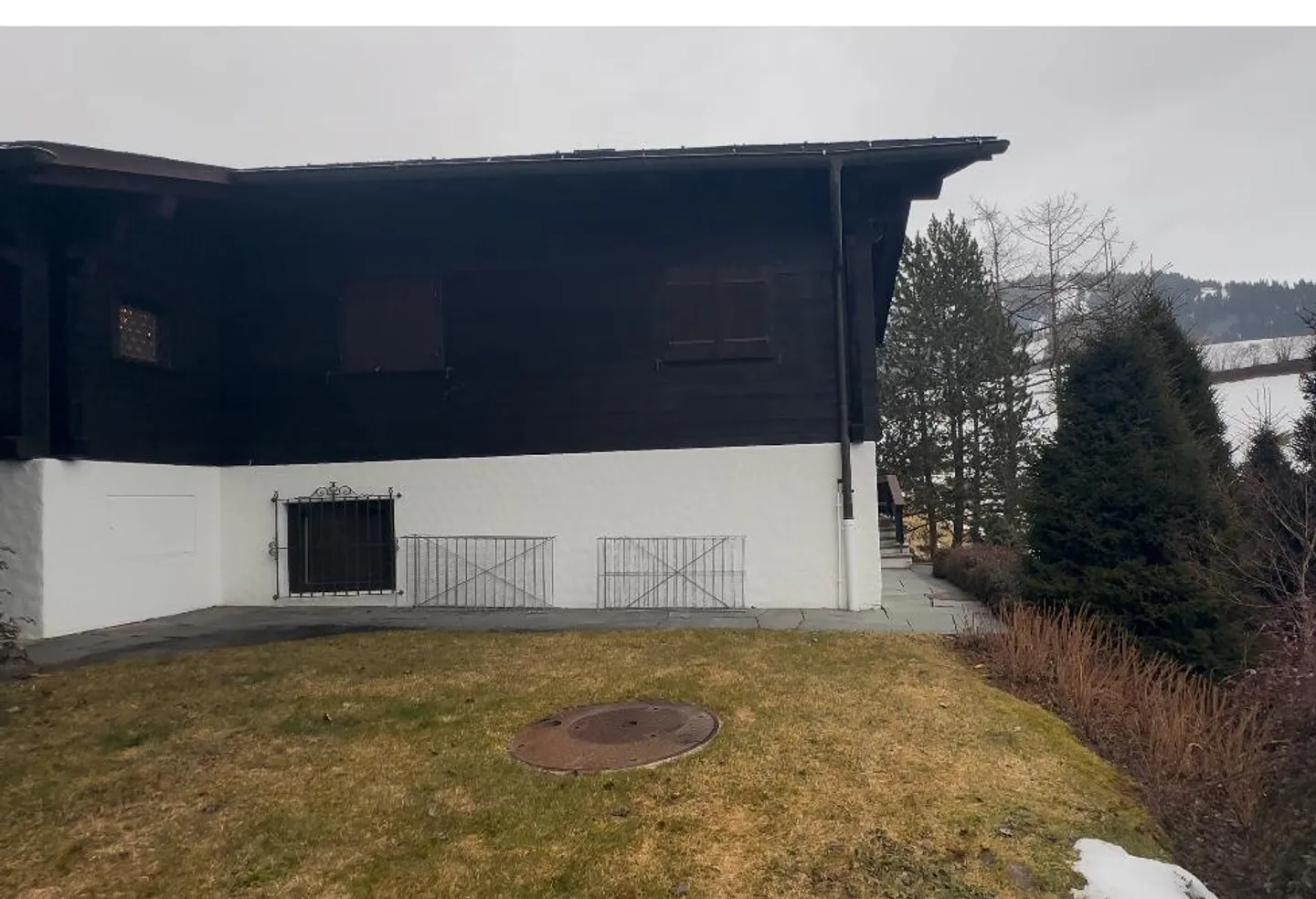 Chalet for sale - Photo 36 of 37