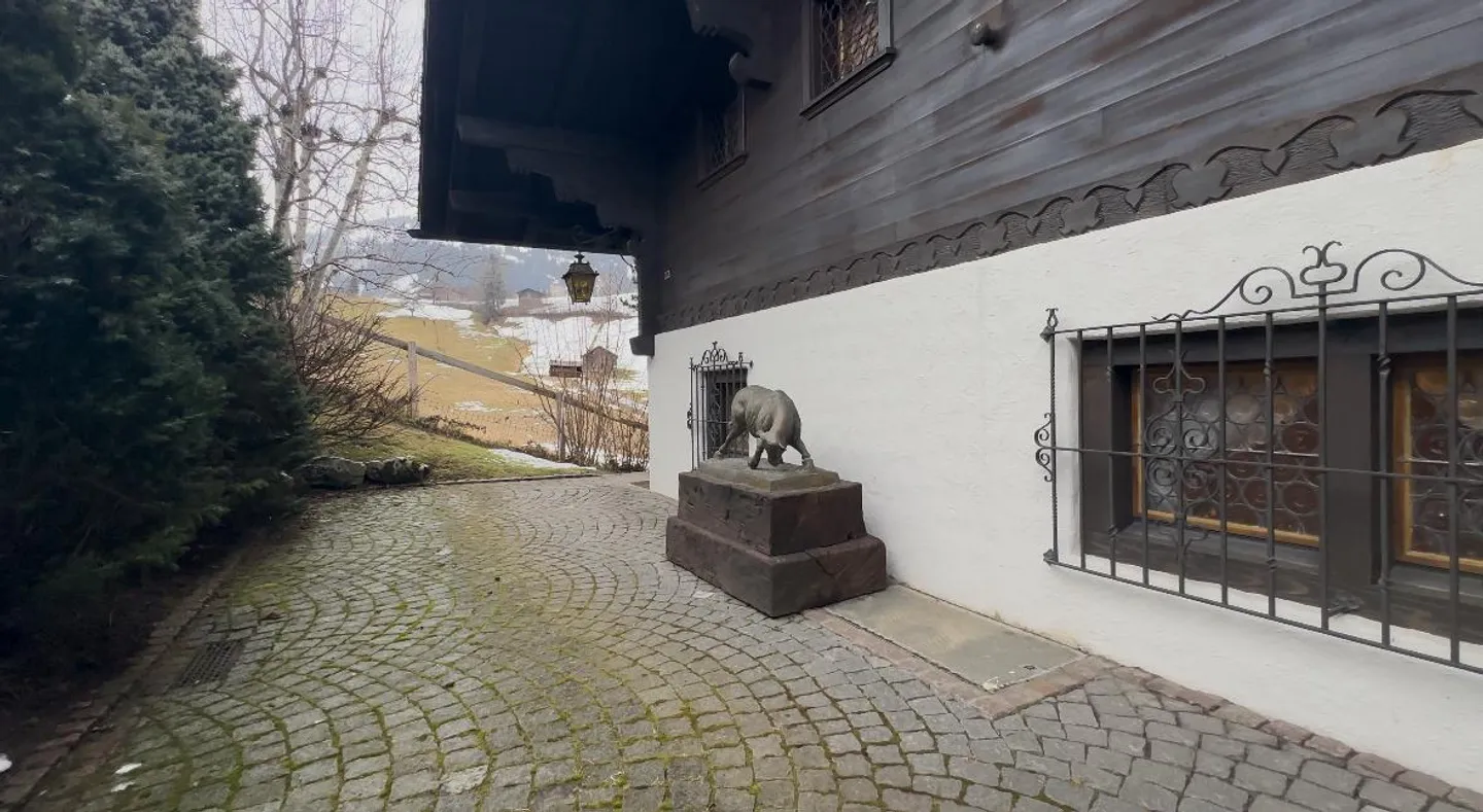 Chalet for sale - Photo 37 of 37