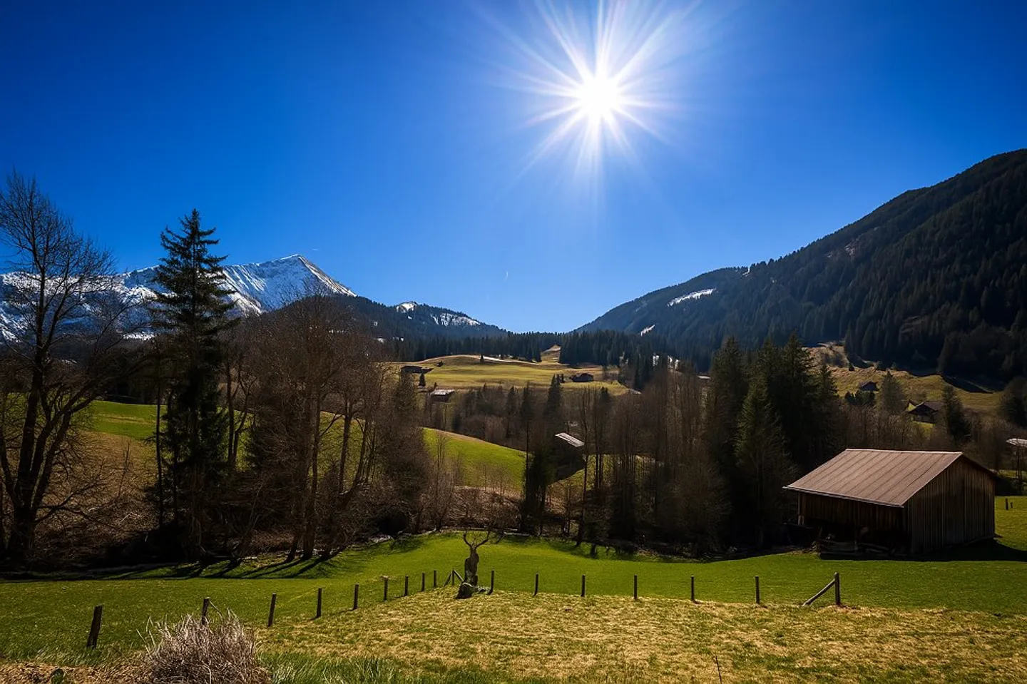 Chalet Spittelweg - Photo 2 sur 2