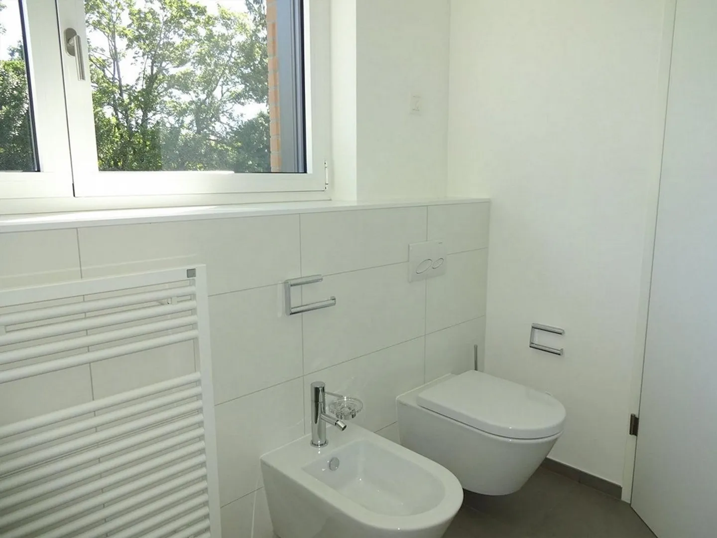 Ascona - moderno appartamento di 3,5 locali - SOLO come seconda residenza (29-999) - Foto 8 di 14