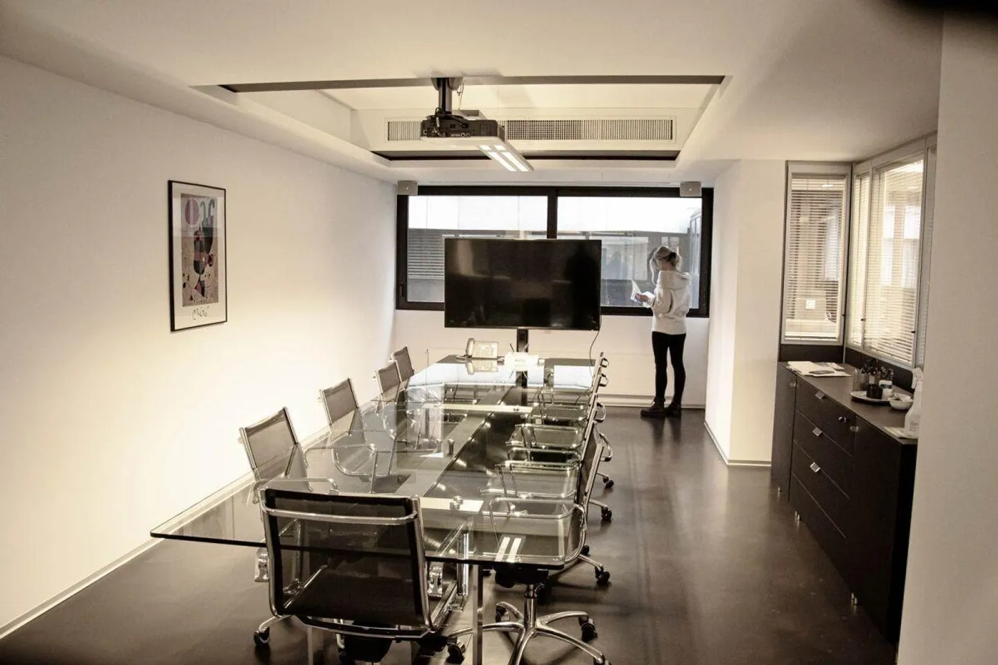 Große Gewerbefläche in strategischer Lage - Foto 1 von 7