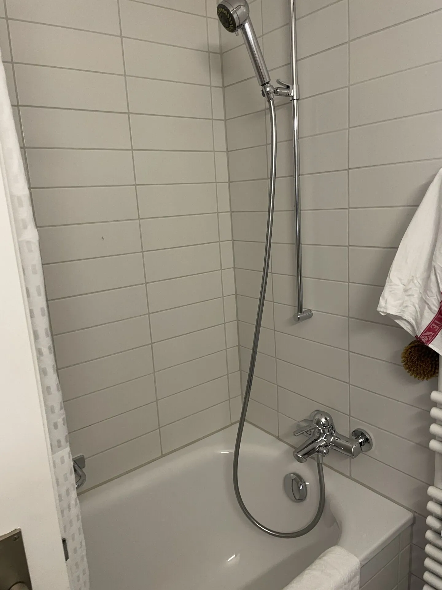Bel appartement dans le vert - avec vue ! - Photo 5 sur 6