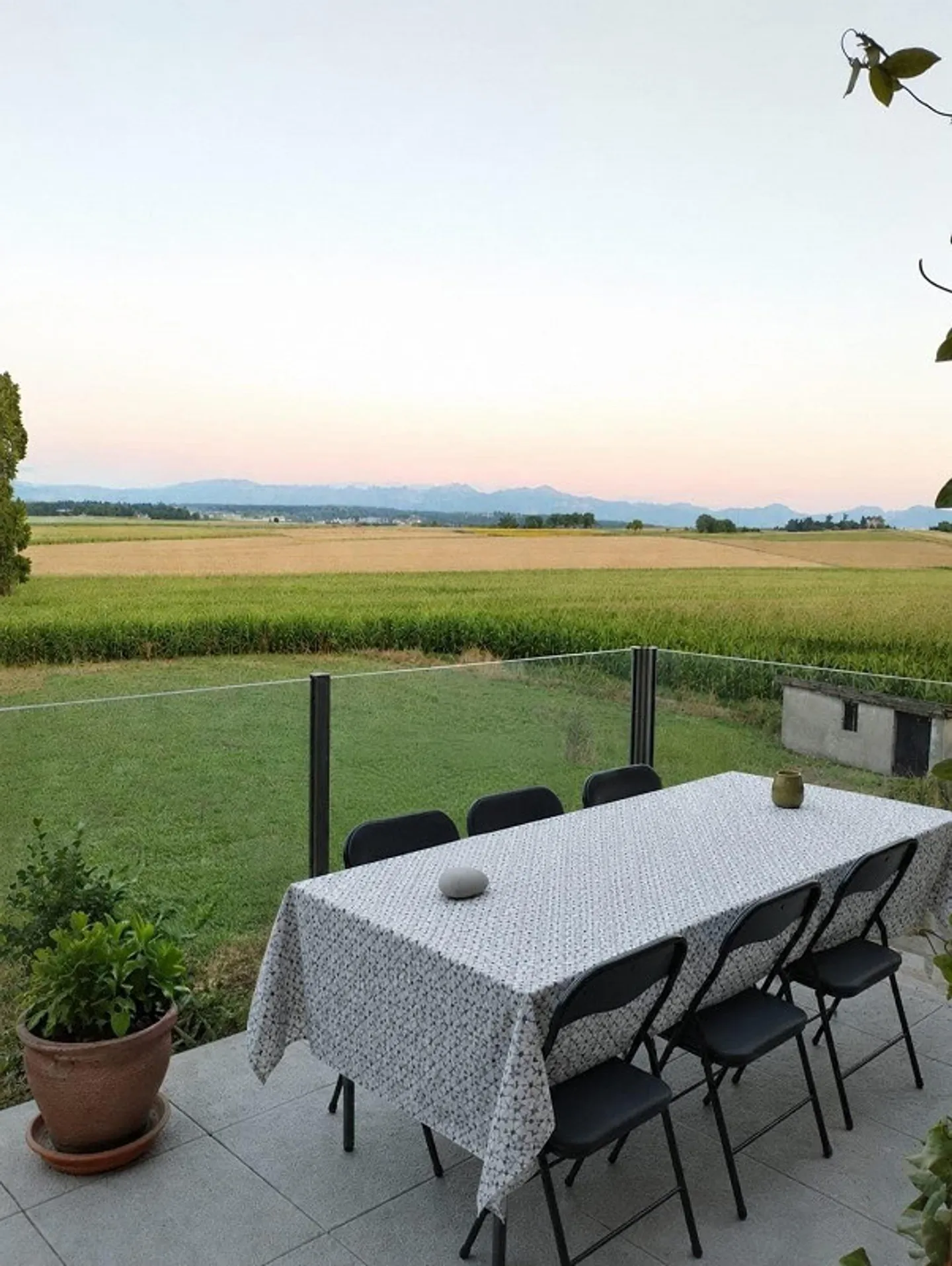 Eclagnens: 4 p ½, duplex, 120m², 2339.- - Foto 1 di 6