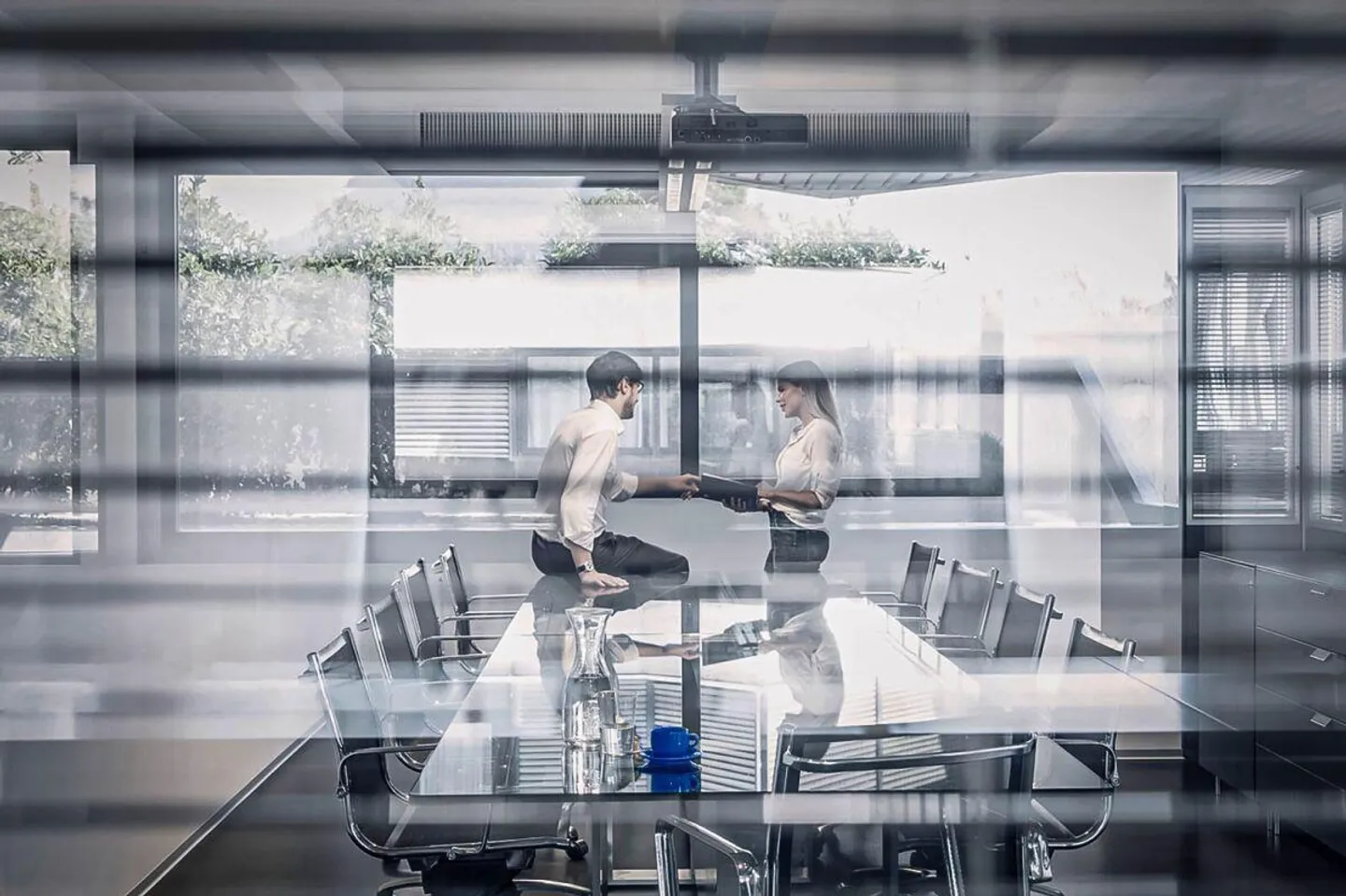 Große Gewerbefläche in strategischer Lage - Foto 5 von 7