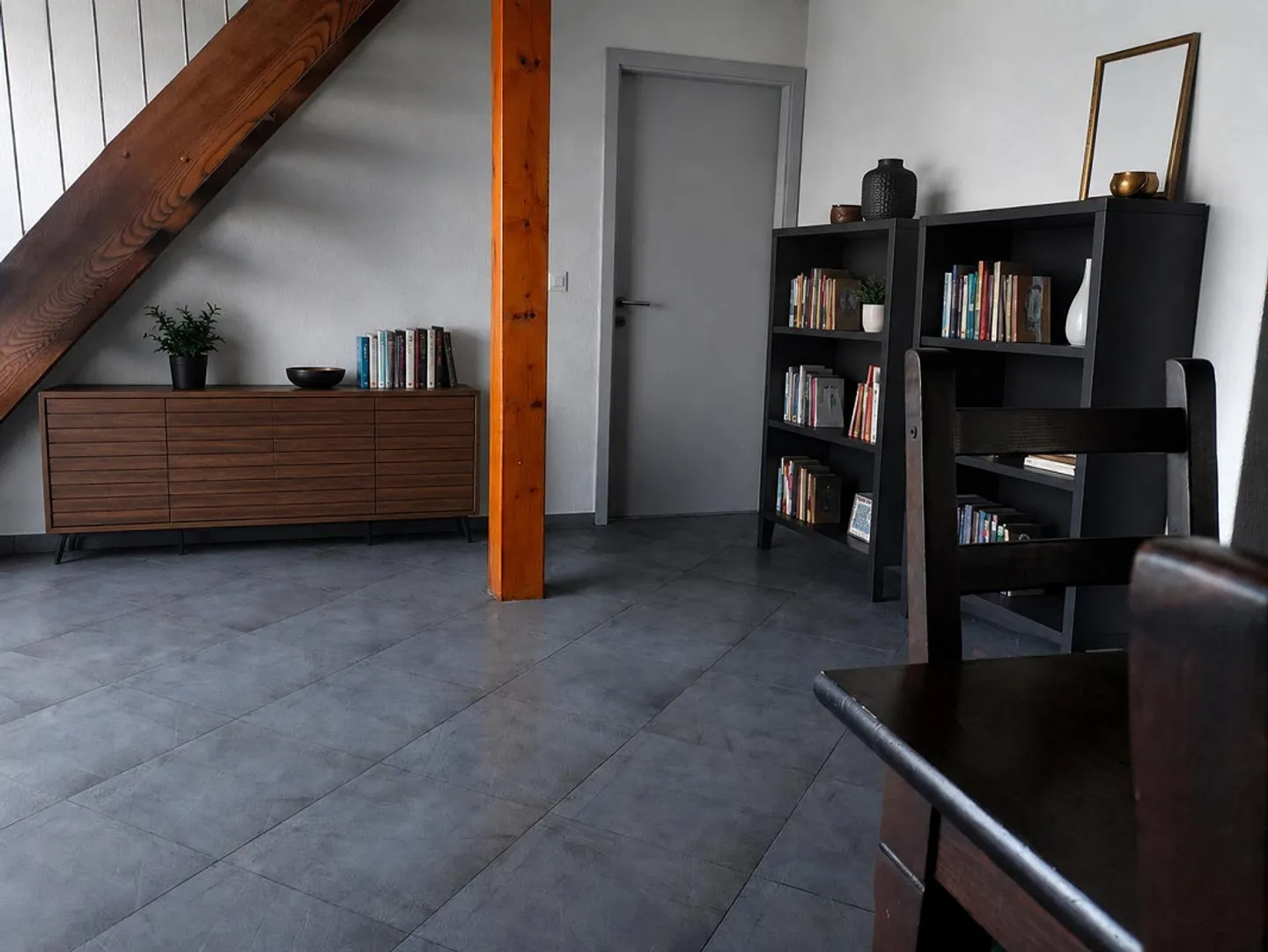 Eclagnens: 4 p ½, duplex, 120m², 2339.- - Foto 3 di 6