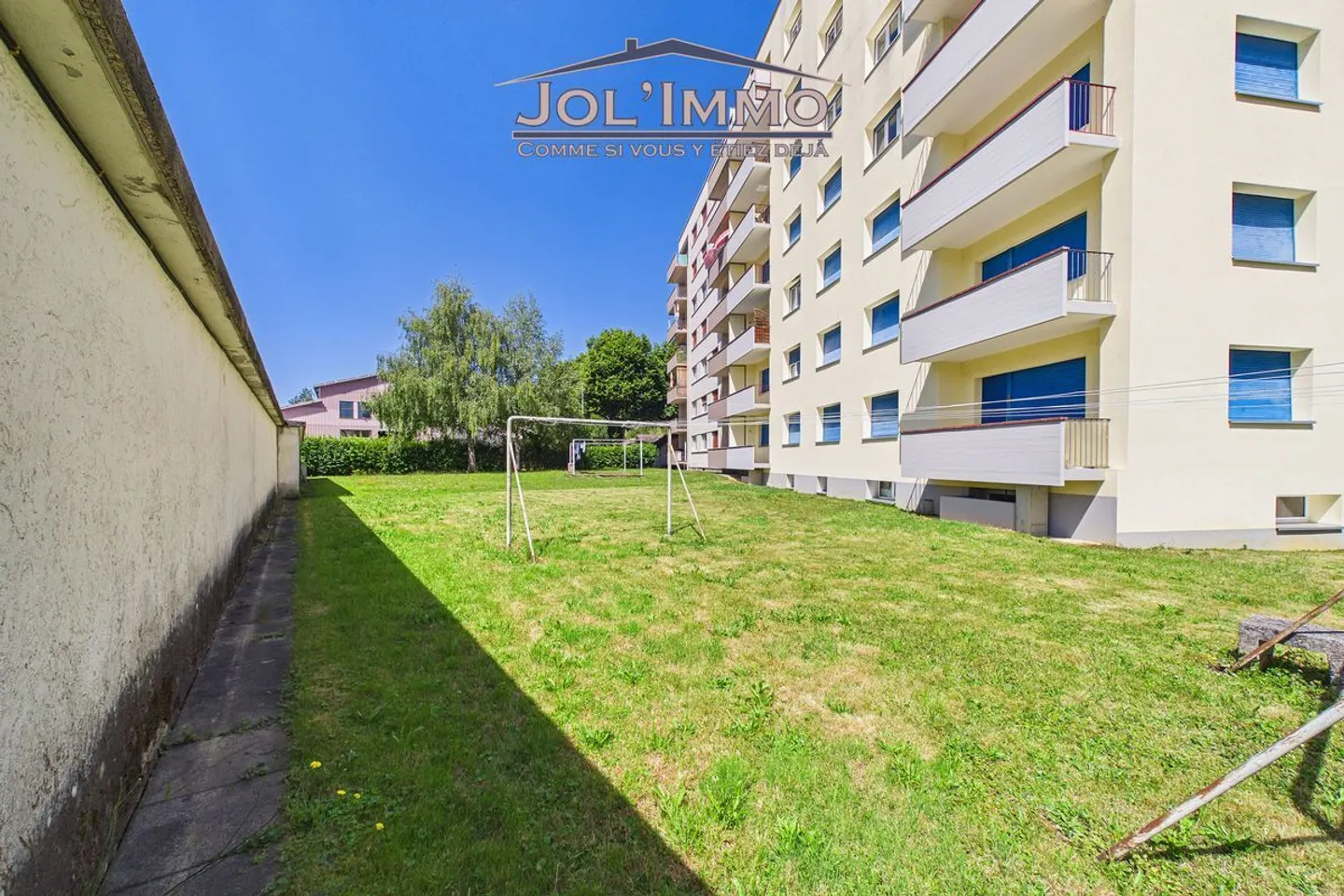 Appartamento Confortevole 4,5 Stanze - Foto 1 di 13