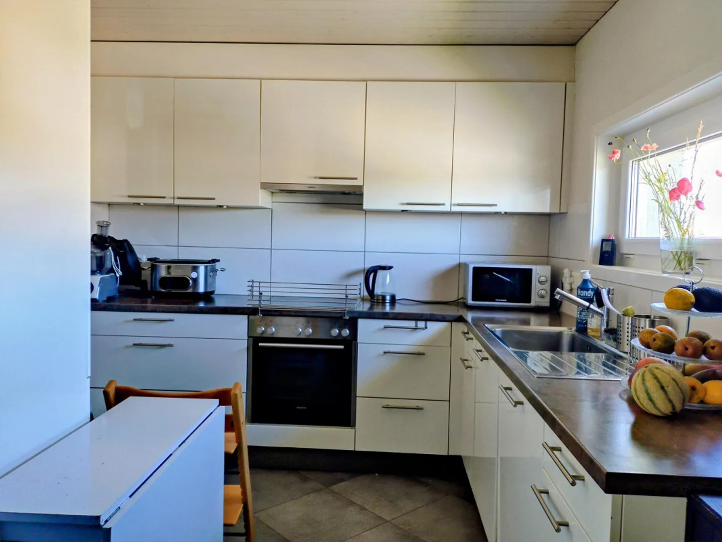 Eclagnens: 4 p ½, duplex, 120m², 2339.- - Foto 5 di 6