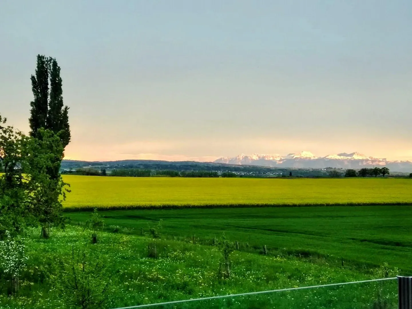Eclagnens: 4 p ½, duplex, 120m², 2339.- - Foto 6 di 6