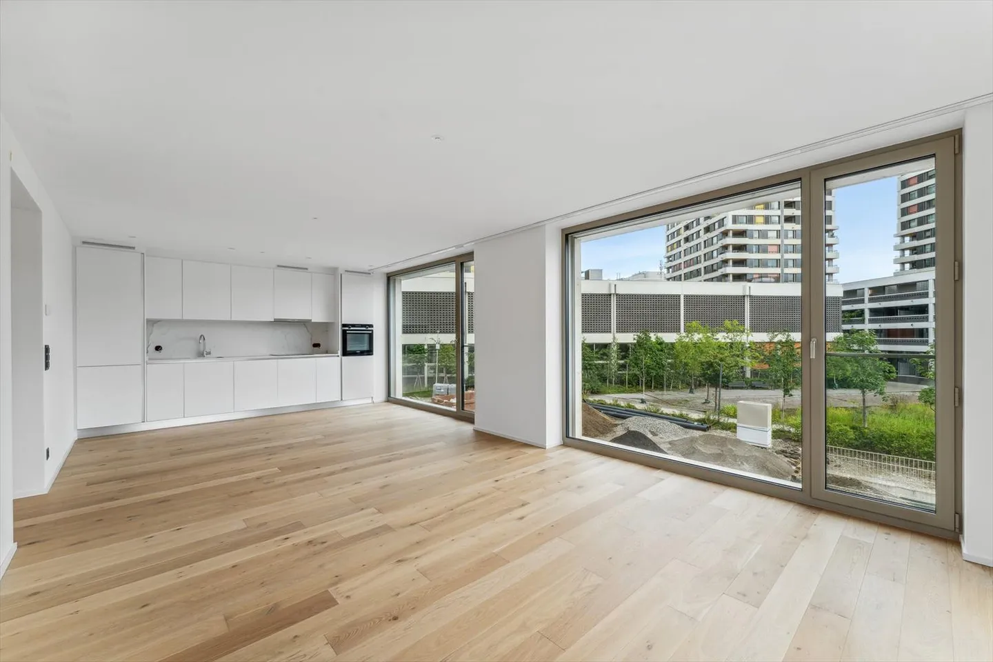 Tower fifty five - metropolitan living spaces - Foto 1 von 9