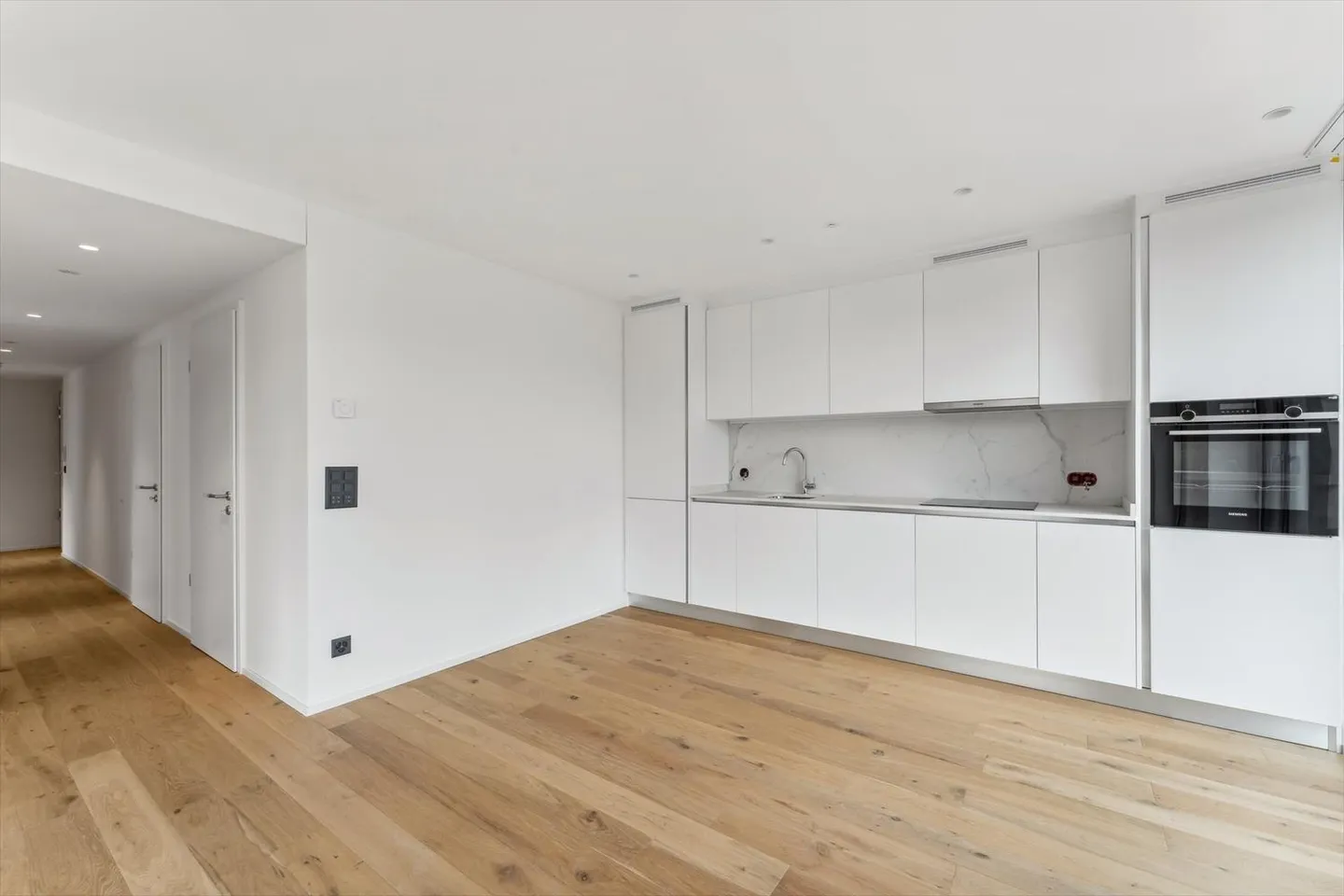 Tower fifty five - metropolitan living spaces - Foto 3 von 9