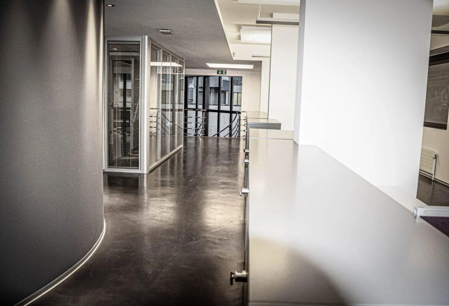 Große Gewerbefläche in strategischer Lage - Foto 6 von 7