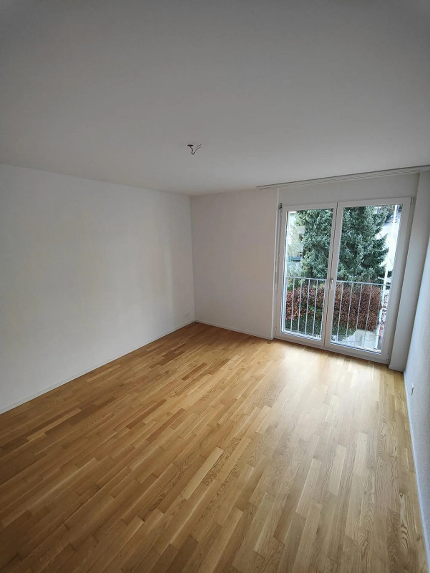 Modern living in Grenchen attractive 3.5-room apartment near the St... - Photo 9 of 13