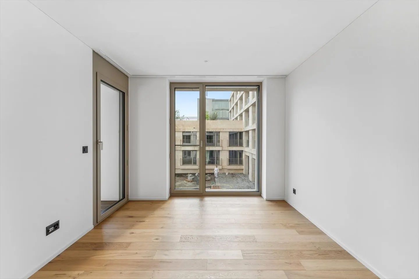 Tower fifty five - metropolitan living spaces - Foto 6 von 9