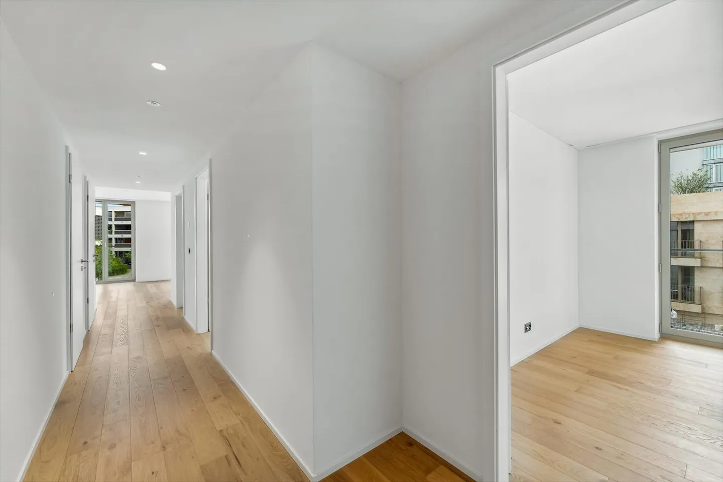 Tower fifty five - metropolitan living spaces - Foto 7 von 9