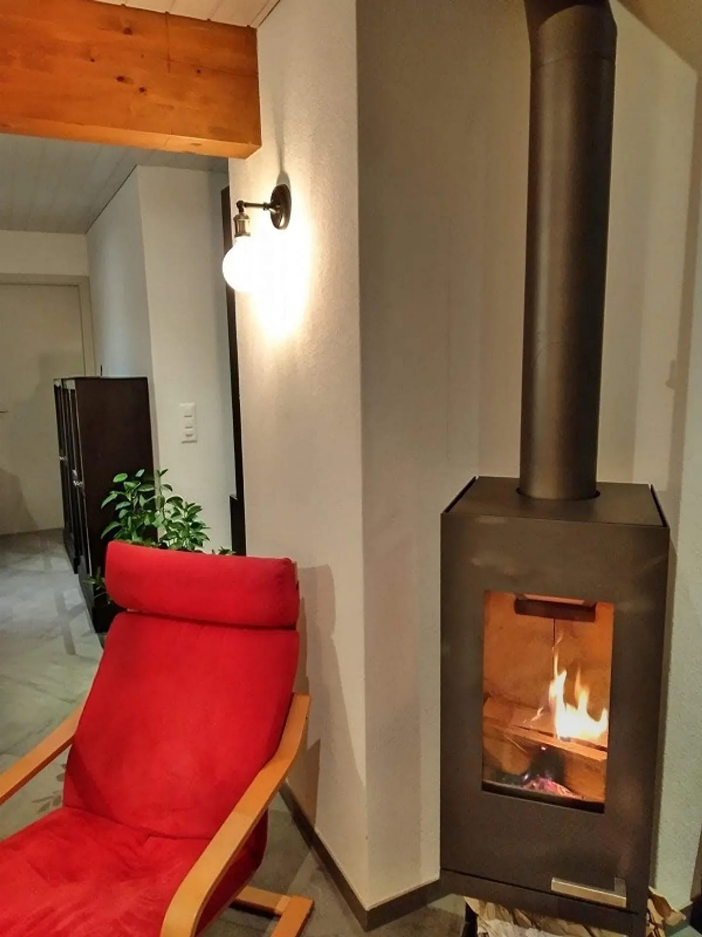 Eclagnens: 4 p ½, duplex, 120m², 2339.- - Foto 2 di 6