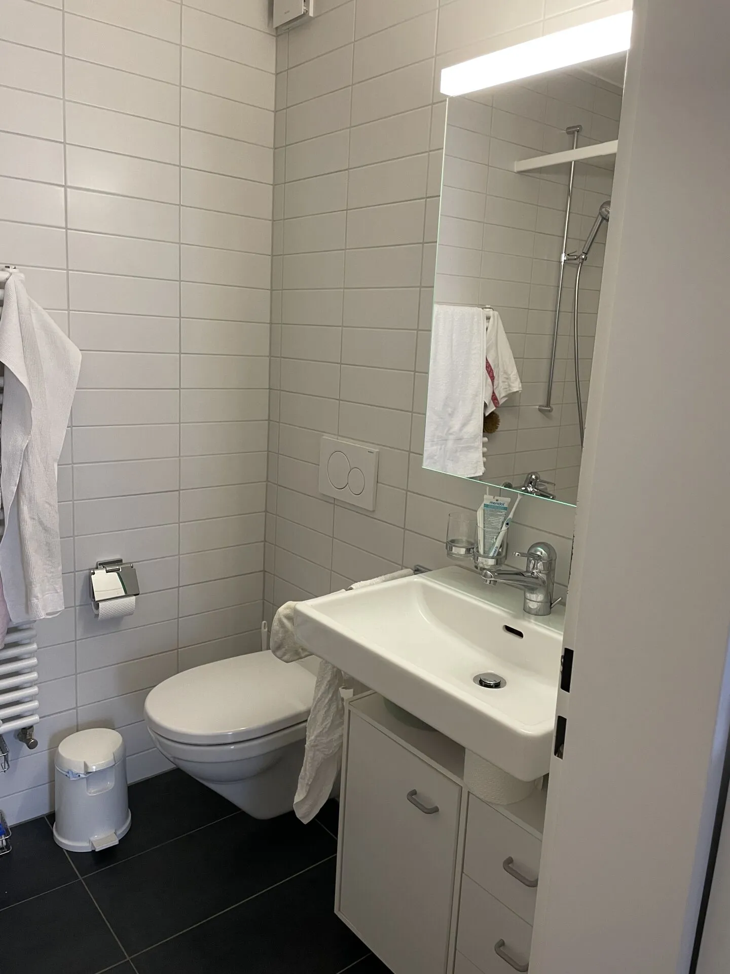 Bel appartement dans le vert - avec vue ! - Photo 6 sur 6