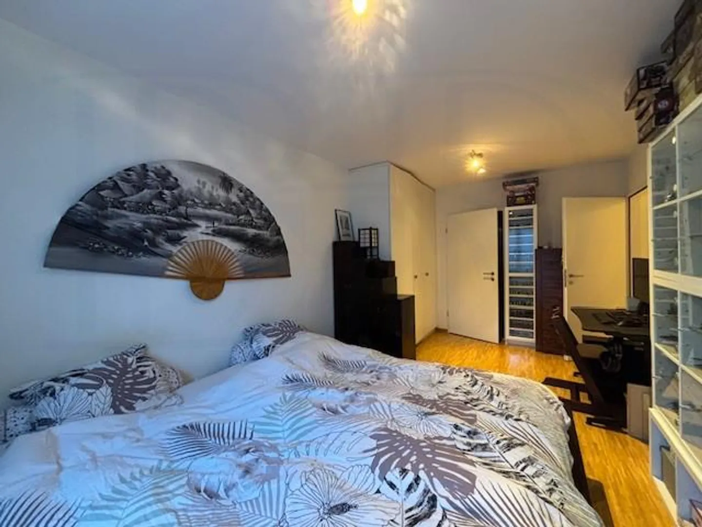 EXCLUSIVITY - 5-ROOM APARTMENT WITH GARDEN - Photo 10 of 13