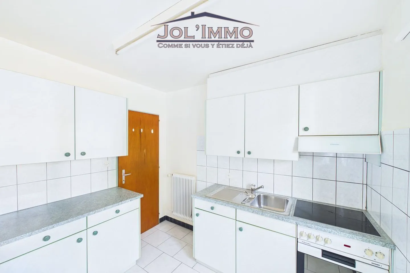 Appartamento Confortevole 4,5 Stanze - Foto 12 di 13