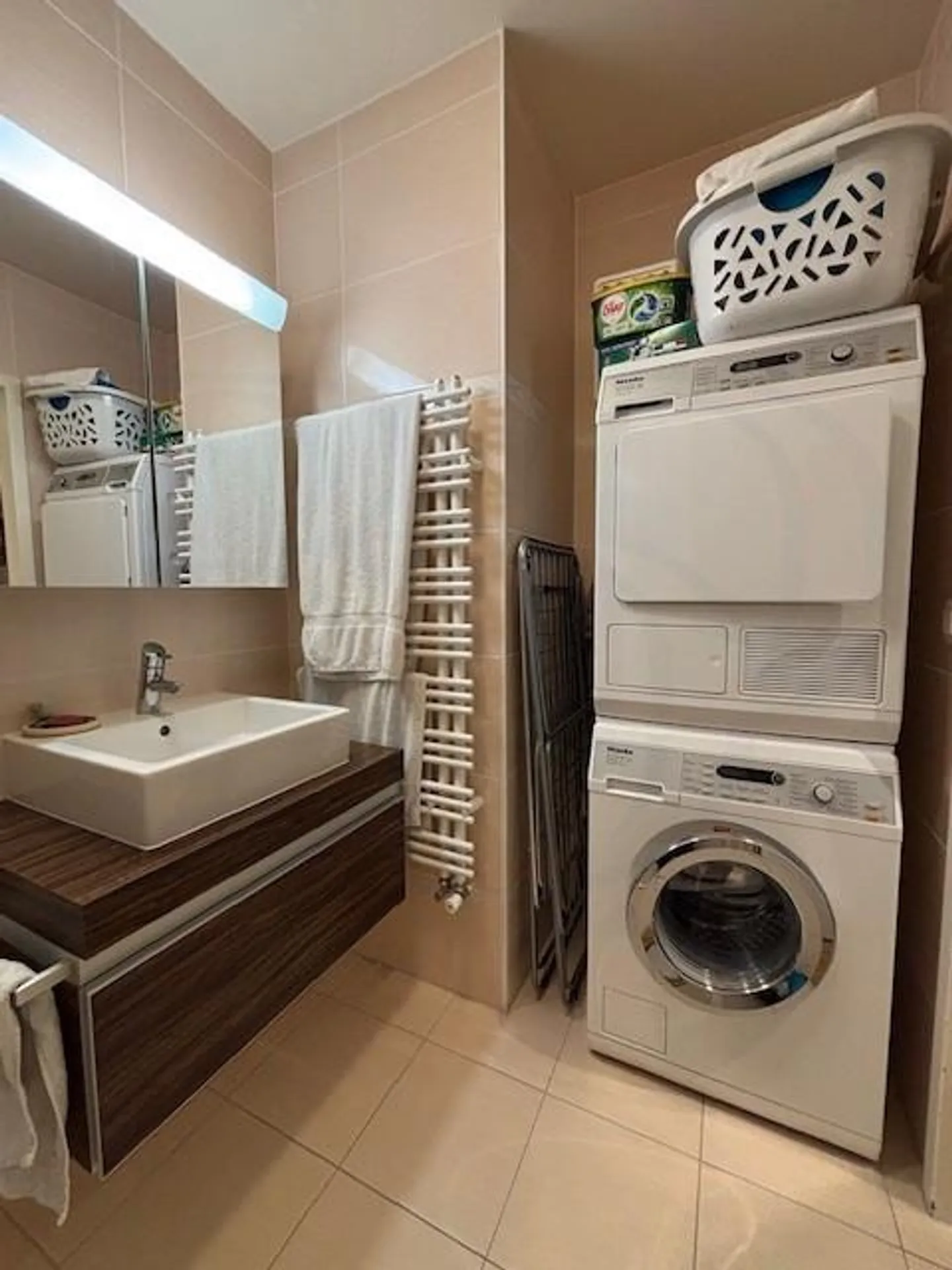 EXCLUSIVITY - 5-ROOM APARTMENT WITH GARDEN - Photo 13 of 13