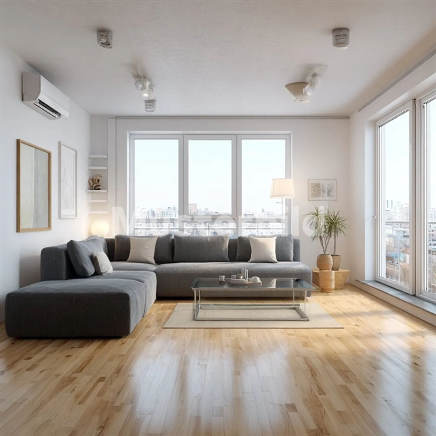 Exchange Property Spacious 5.5-Room Apartment in Bülach – Ideal for Families and Home Office - Photo 6 of 6