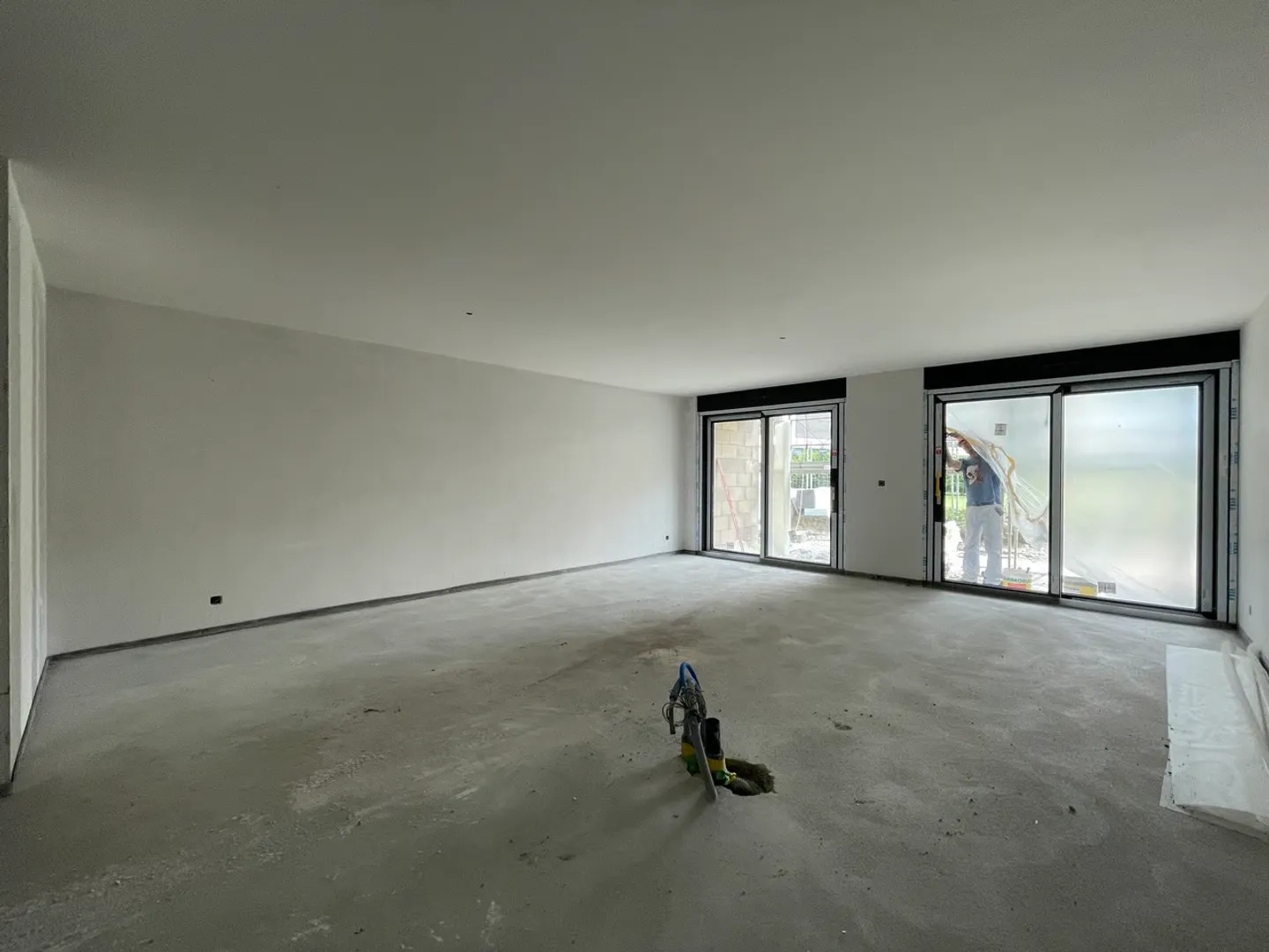 Grand duplex Neuf de plus de 150 m2 - Foto 4 von 8