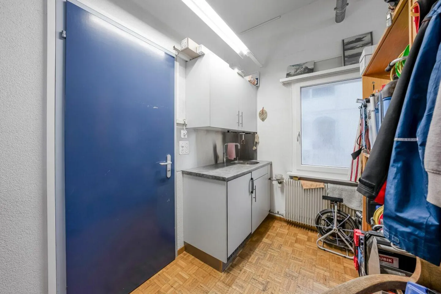 Gewerberäumlichkeiten mit Werkstatt und Büro - Perfekt für Ihr Unternehmen! - Foto 5 von 18