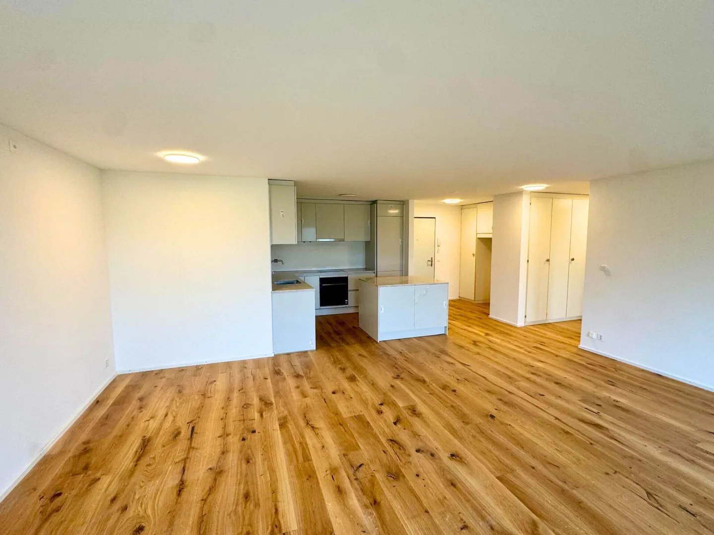 Stilvolle Wohnung in Solothurn - Foto 3 von 8