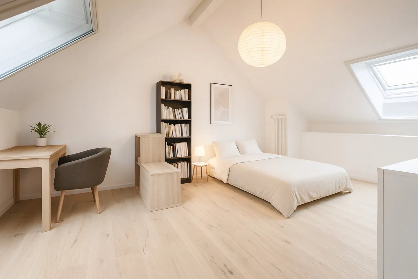 Einfamilienhaus kaufen - Foto 4 von 4