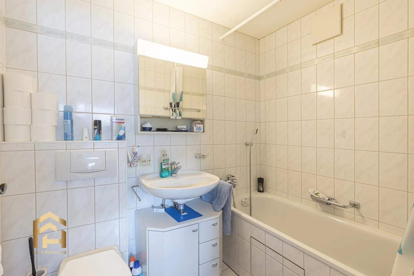 Furnished Studio in the Heart of Fiesch - Photo 6 of 13