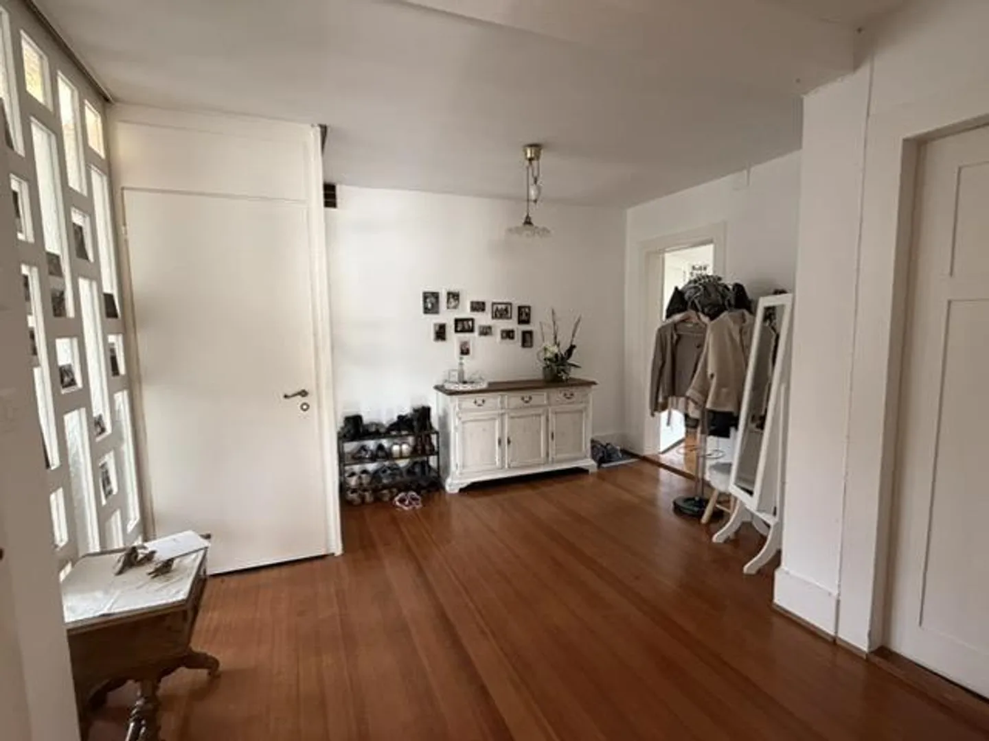 Charming attic apartment in a Jugendstil villa - Photo 3 of 17