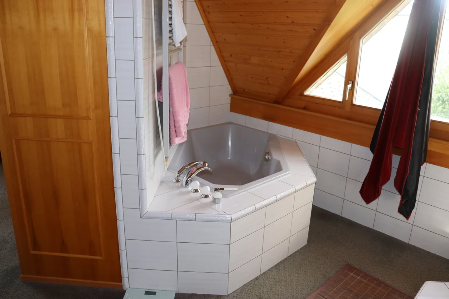 Villa Charmante avec Jardin - Photo 9 sur 19