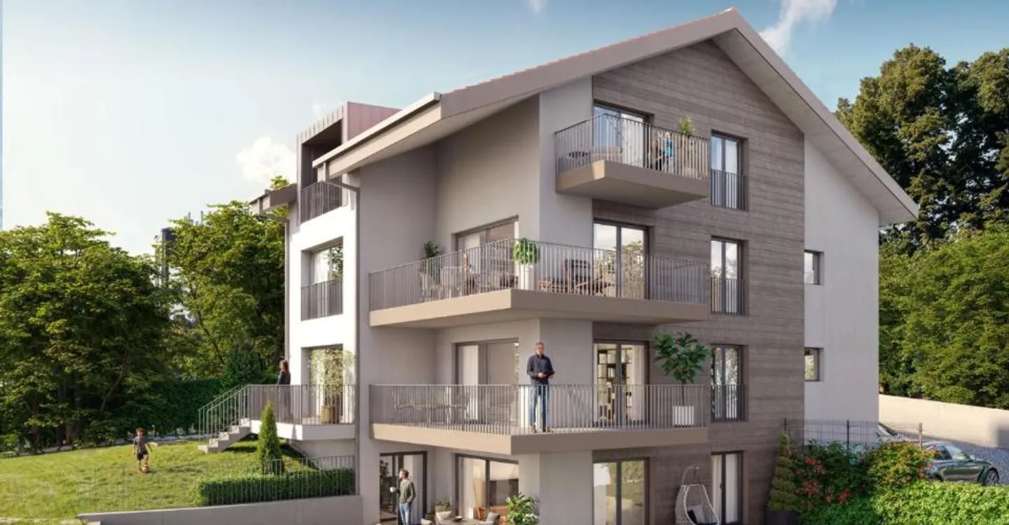 Morges Lot 1 - Photo 4 of 4