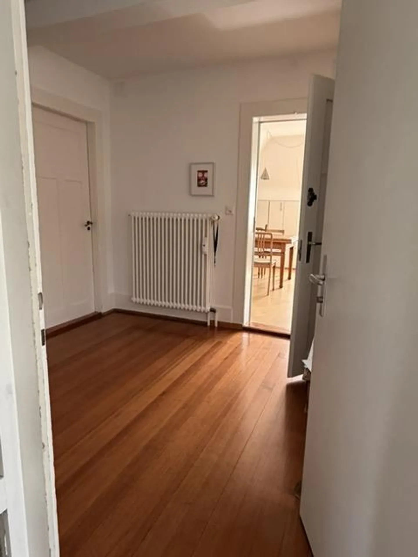 Charming attic apartment in a Jugendstil villa - Photo 4 of 17