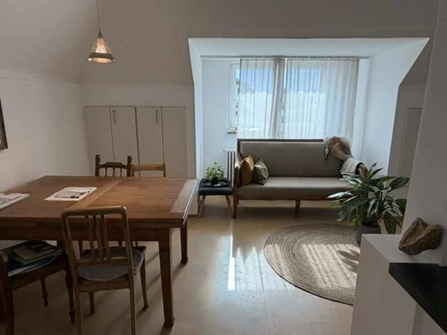 Charming attic apartment in a Jugendstil villa - Photo 5 of 17