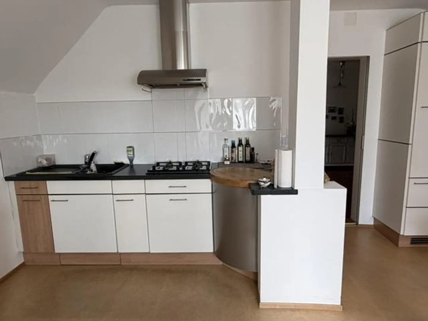 Charming attic apartment in a Jugendstil villa - Photo 8 of 17
