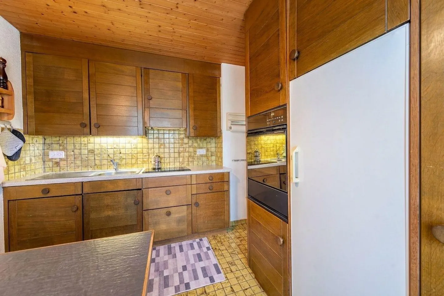 Une maison, d'innombrables possibilités - Maison bifamiliale avec jardin idyllique... - Photo 3 sur 13