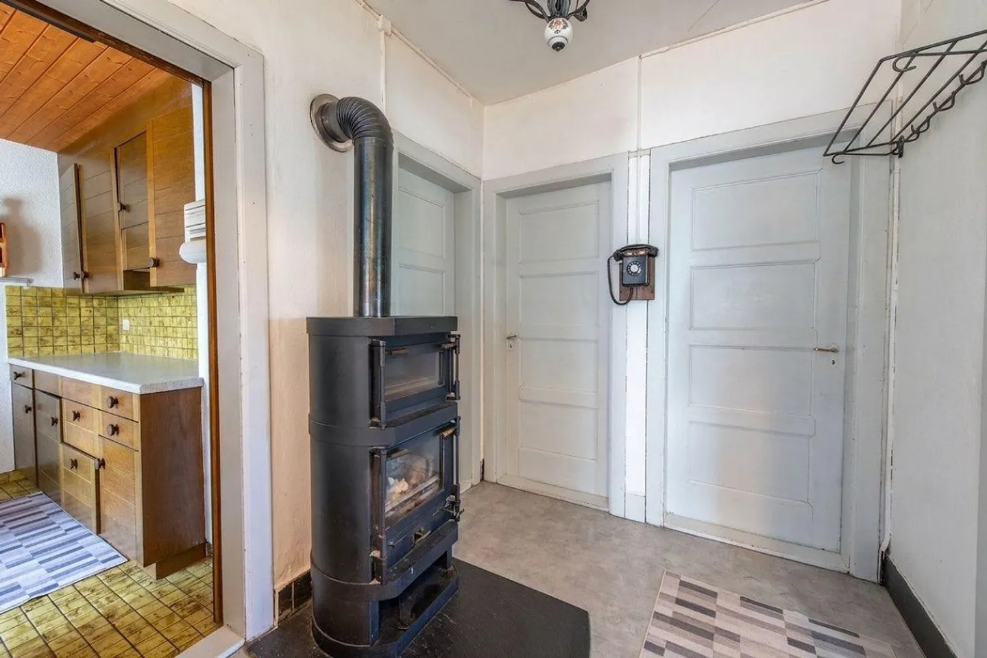 Une maison, d'innombrables possibilités - Maison bifamiliale avec jardin idyllique... - Photo 5 sur 13