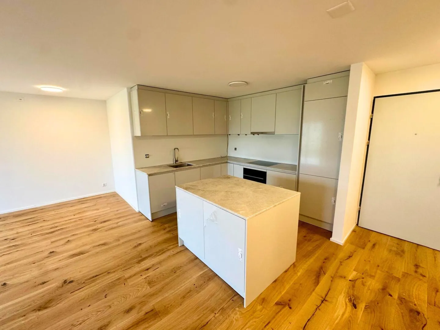 Stilvolle Wohnung in Solothurn - Foto 4 von 8