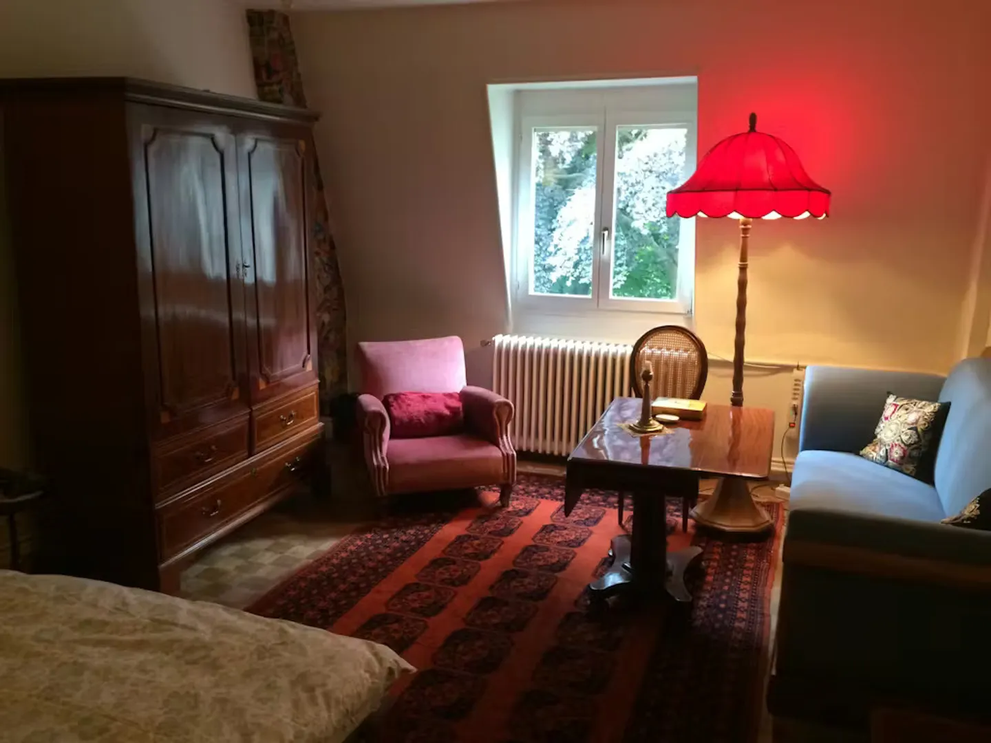 Single house for rent - Photo 3 of 10