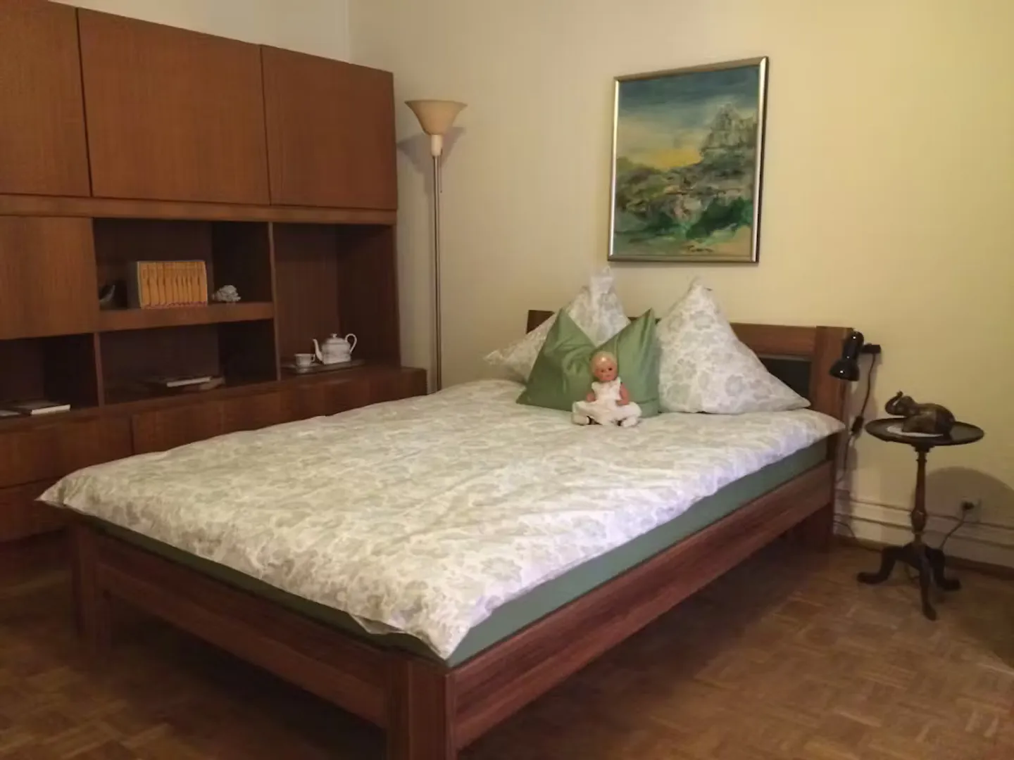 Single house for rent - Photo 4 of 10