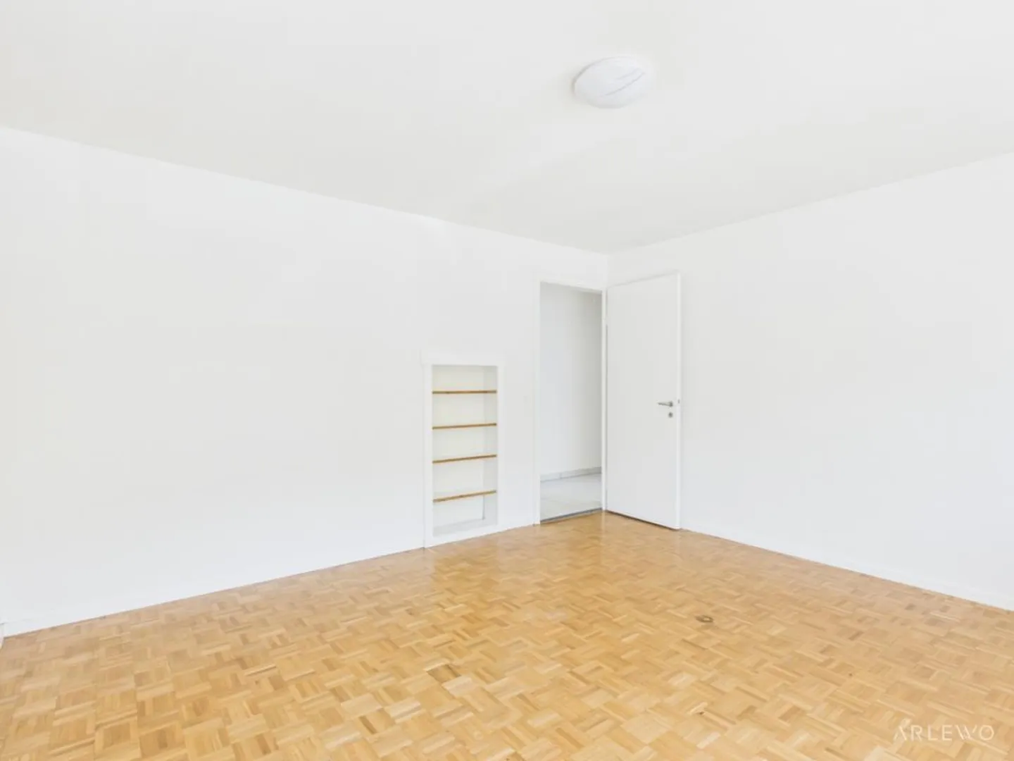 Charmante Wohnung in Emmenbrücke - Foto 4 von 7