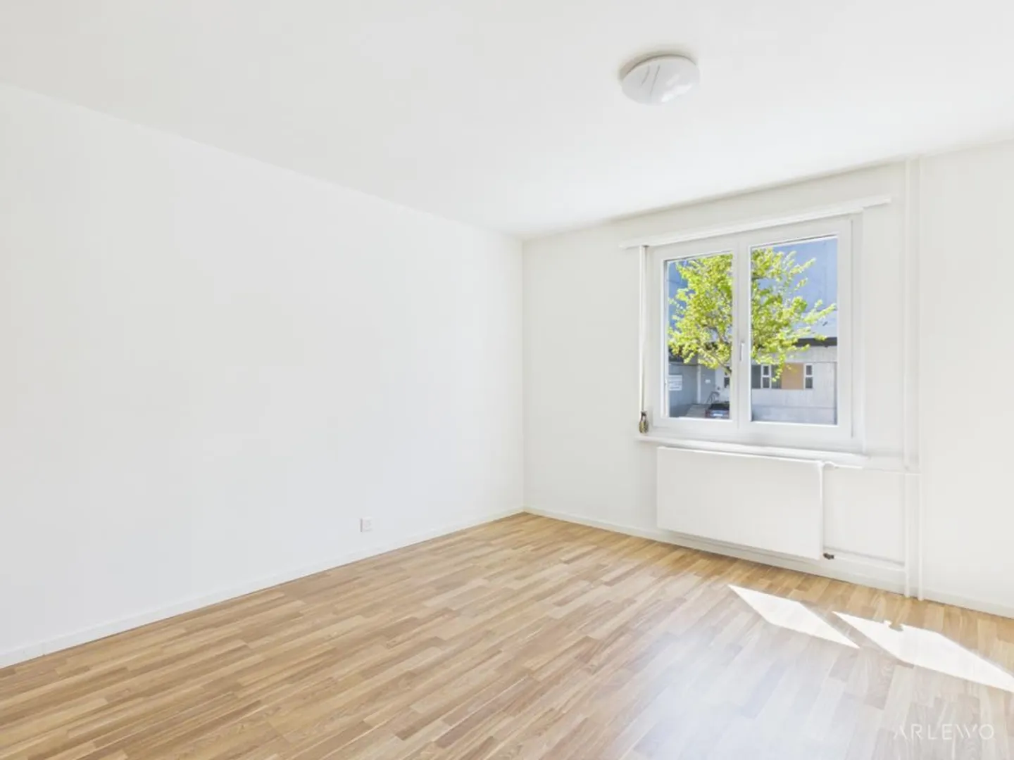 Charmante Wohnung in Emmenbrücke - Foto 6 von 7