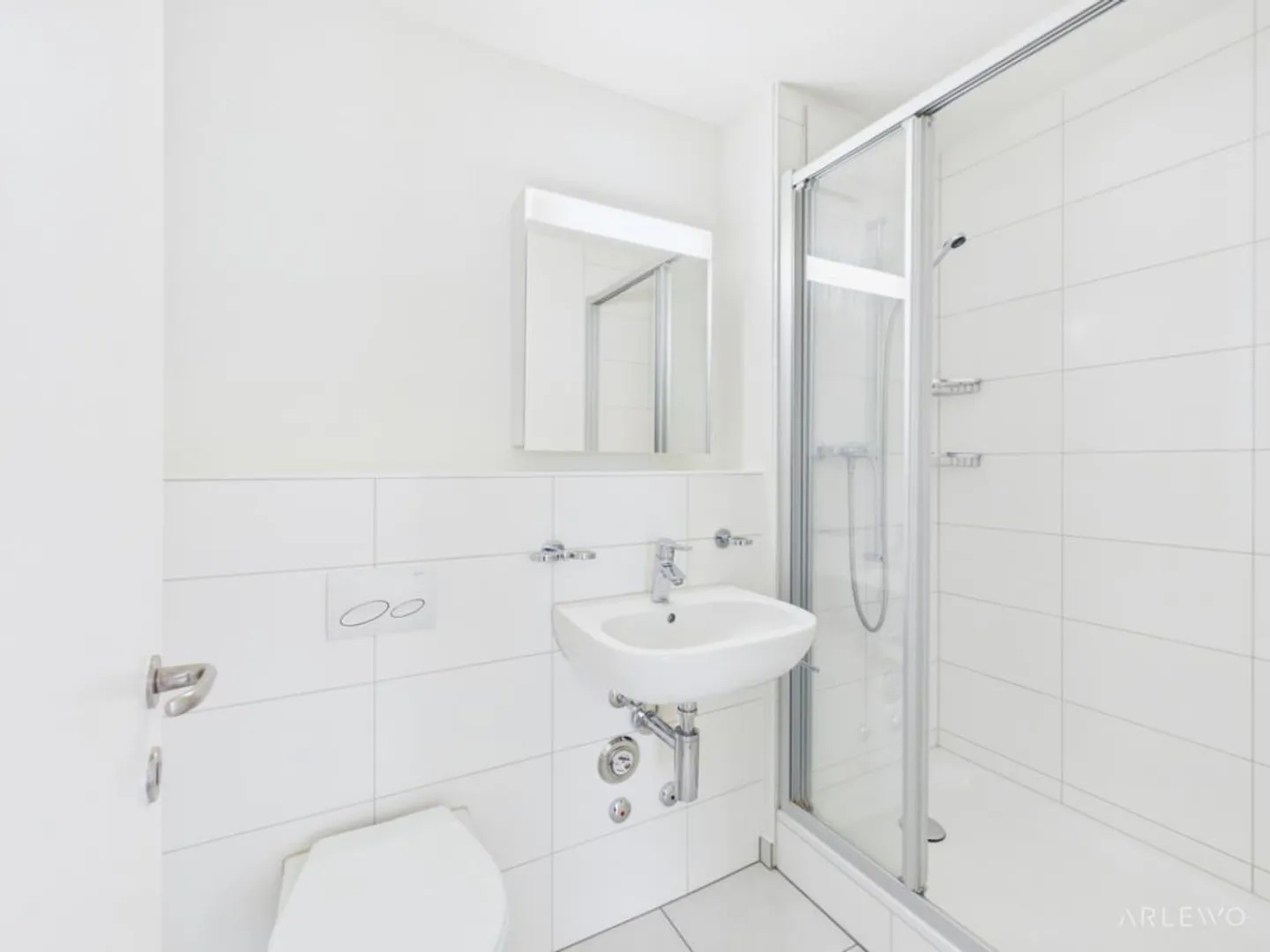 Charmante Wohnung in Emmenbrücke - Foto 5 von 7