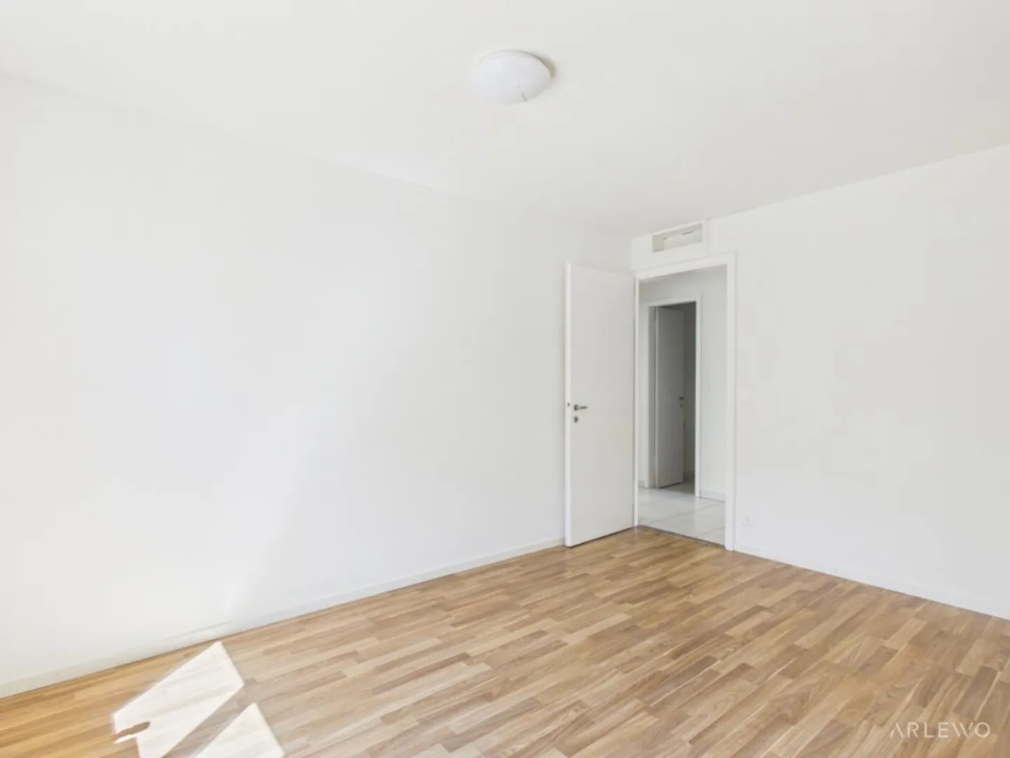 Charmante Wohnung in Emmenbrücke - Foto 7 von 7